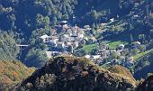 40 Valtorta. Ultimi giorni di sole